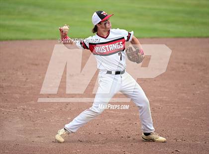Thumbnail 3 in Southington vs. Fairfield Warde (CIAC Class LL Final) photogallery.