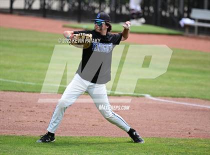 Thumbnail 1 in Southington vs. Fairfield Warde (CIAC Class LL Final) photogallery.