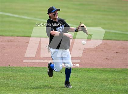 Thumbnail 1 in Southington vs. Fairfield Warde (CIAC Class LL Final) photogallery.