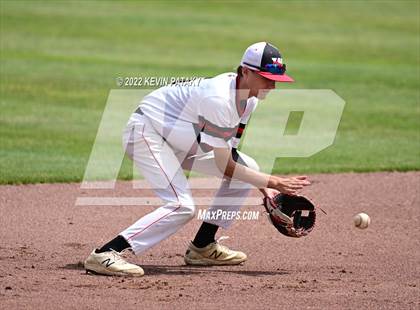 Thumbnail 1 in Southington vs. Fairfield Warde (CIAC Class LL Final) photogallery.