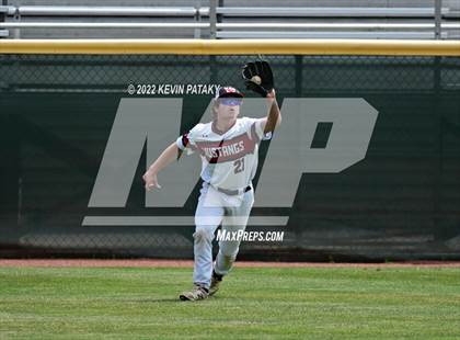 Thumbnail 3 in Southington vs. Fairfield Warde (CIAC Class LL Final) photogallery.
