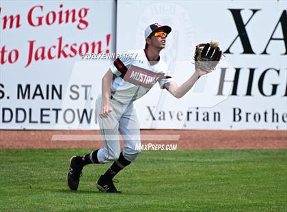 Thumbnail 1 in Southington vs. Fairfield Warde (CIAC Class LL Final) photogallery.