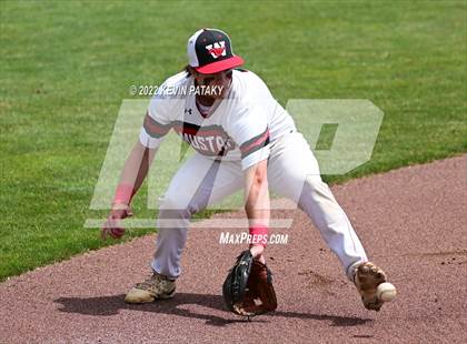 Thumbnail 2 in Southington vs. Fairfield Warde (CIAC Class LL Final) photogallery.