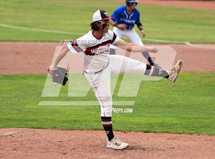 Thumbnail 2 in Southington vs. Fairfield Warde (CIAC Class LL Final) photogallery.