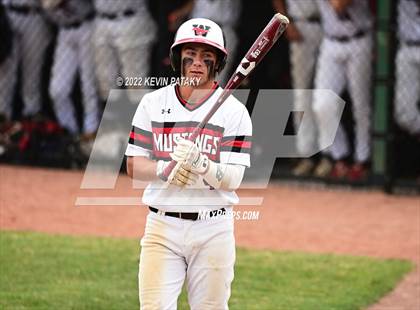 Thumbnail 2 in Southington vs. Fairfield Warde (CIAC Class LL Final) photogallery.