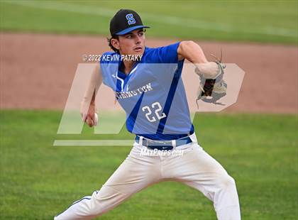 Thumbnail 3 in Southington vs. Fairfield Warde (CIAC Class LL Final) photogallery.