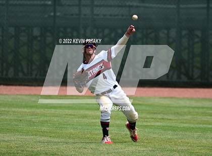 Thumbnail 1 in Southington vs. Fairfield Warde (CIAC Class LL Final) photogallery.