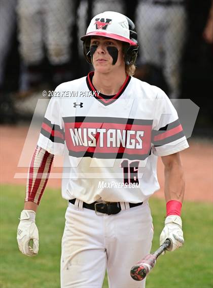 Thumbnail 1 in Southington vs. Fairfield Warde (CIAC Class LL Final) photogallery.