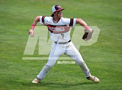 Thumbnail 1 in Southington vs. Fairfield Warde (CIAC Class LL Final) photogallery.
