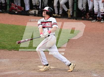 Thumbnail 3 in Southington vs. Fairfield Warde (CIAC Class LL Final) photogallery.