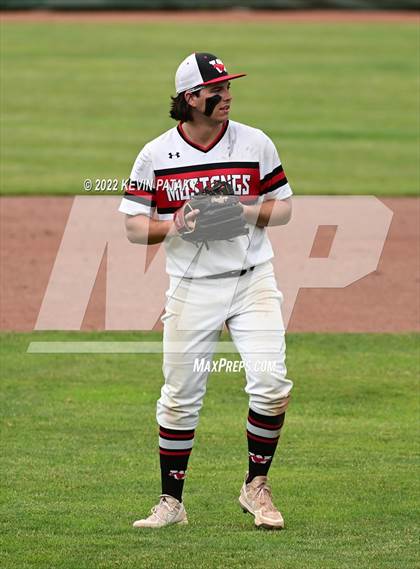 Thumbnail 2 in Southington vs. Fairfield Warde (CIAC Class LL Final) photogallery.