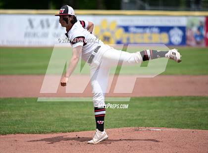 Thumbnail 2 in Southington vs. Fairfield Warde (CIAC Class LL Final) photogallery.