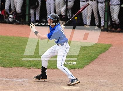 Thumbnail 1 in Southington vs. Fairfield Warde (CIAC Class LL Final) photogallery.