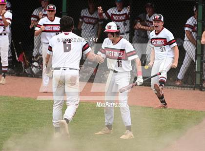 Thumbnail 3 in Southington vs. Fairfield Warde (CIAC Class LL Final) photogallery.
