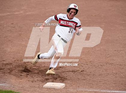 Thumbnail 3 in Southington vs. Fairfield Warde (CIAC Class LL Final) photogallery.