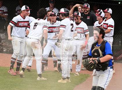Thumbnail 1 in Southington vs. Fairfield Warde (CIAC Class LL Final) photogallery.