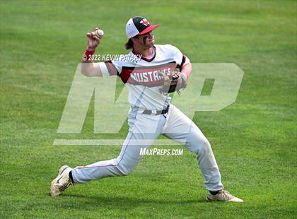 Thumbnail 3 in Southington vs. Fairfield Warde (CIAC Class LL Final) photogallery.