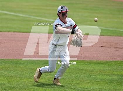 Thumbnail 1 in Southington vs. Fairfield Warde (CIAC Class LL Final) photogallery.