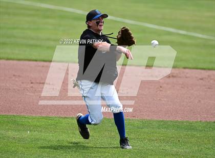 Thumbnail 3 in Southington vs. Fairfield Warde (CIAC Class LL Final) photogallery.