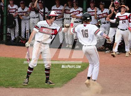 Thumbnail 3 in Southington vs. Fairfield Warde (CIAC Class LL Final) photogallery.
