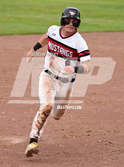 Thumbnail 2 in Southington vs. Fairfield Warde (CIAC Class LL Final) photogallery.
