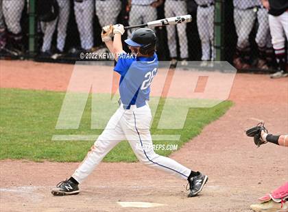 Thumbnail 1 in Southington vs. Fairfield Warde (CIAC Class LL Final) photogallery.