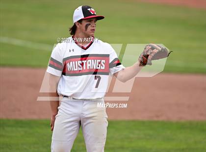 Thumbnail 2 in Southington vs. Fairfield Warde (CIAC Class LL Final) photogallery.