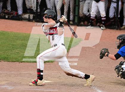 Thumbnail 2 in Southington vs. Fairfield Warde (CIAC Class LL Final) photogallery.
