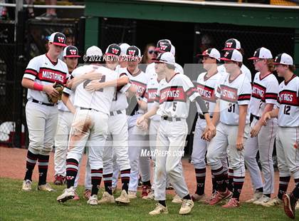 Thumbnail 1 in Southington vs. Fairfield Warde (CIAC Class LL Final) photogallery.