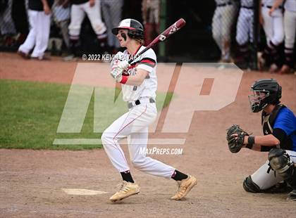 Thumbnail 2 in Southington vs. Fairfield Warde (CIAC Class LL Final) photogallery.
