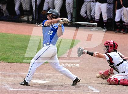 Thumbnail 3 in Southington vs. Fairfield Warde (CIAC Class LL Final) photogallery.