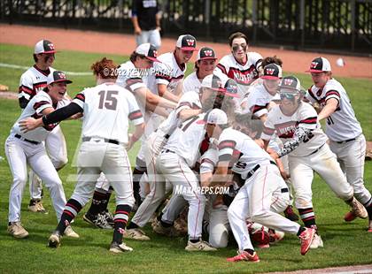 Thumbnail 3 in Southington vs. Fairfield Warde (CIAC Class LL Final) photogallery.