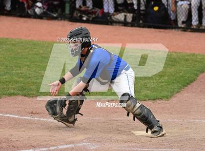 Thumbnail 3 in Southington vs. Fairfield Warde (CIAC Class LL Final) photogallery.