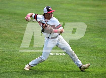 Thumbnail 2 in Southington vs. Fairfield Warde (CIAC Class LL Final) photogallery.