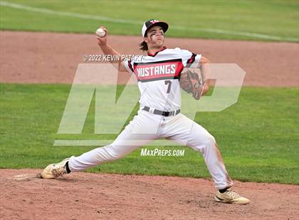 Thumbnail 2 in Southington vs. Fairfield Warde (CIAC Class LL Final) photogallery.