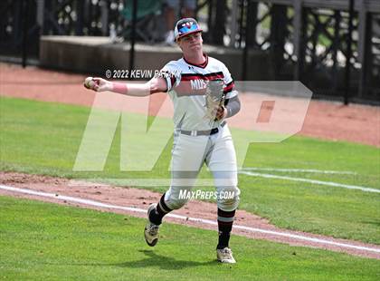 Thumbnail 1 in Southington vs. Fairfield Warde (CIAC Class LL Final) photogallery.