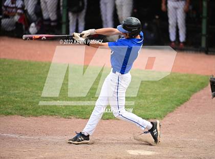 Thumbnail 1 in Southington vs. Fairfield Warde (CIAC Class LL Final) photogallery.