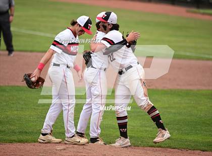 Thumbnail 2 in Southington vs. Fairfield Warde (CIAC Class LL Final) photogallery.