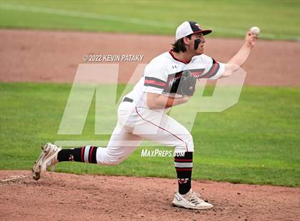 Thumbnail 1 in Southington vs. Fairfield Warde (CIAC Class LL Final) photogallery.
