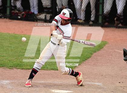 Thumbnail 2 in Southington vs. Fairfield Warde (CIAC Class LL Final) photogallery.