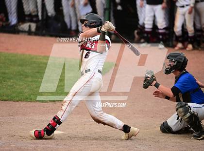 Thumbnail 2 in Southington vs. Fairfield Warde (CIAC Class LL Final) photogallery.