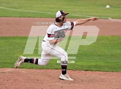 Thumbnail 3 in Southington vs. Fairfield Warde (CIAC Class LL Final) photogallery.