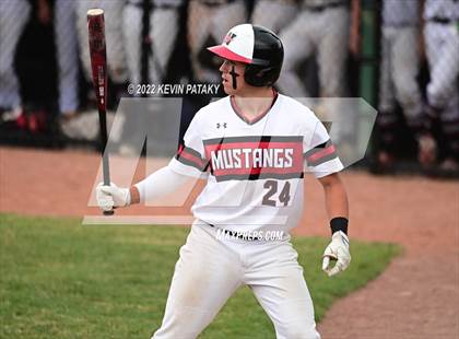 Thumbnail 2 in Southington vs. Fairfield Warde (CIAC Class LL Final) photogallery.