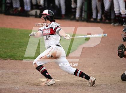 Thumbnail 2 in Southington vs. Fairfield Warde (CIAC Class LL Final) photogallery.