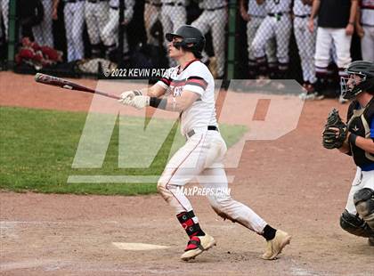 Thumbnail 2 in Southington vs. Fairfield Warde (CIAC Class LL Final) photogallery.