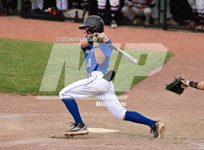 Thumbnail 3 in Southington vs. Fairfield Warde (CIAC Class LL Final) photogallery.