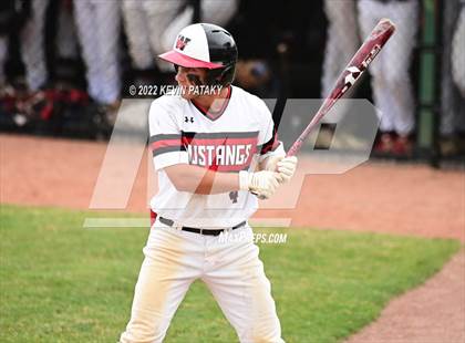 Thumbnail 1 in Southington vs. Fairfield Warde (CIAC Class LL Final) photogallery.