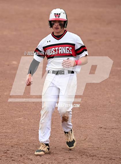 Thumbnail 3 in Southington vs. Fairfield Warde (CIAC Class LL Final) photogallery.