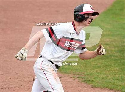 Thumbnail 2 in Southington vs. Fairfield Warde (CIAC Class LL Final) photogallery.