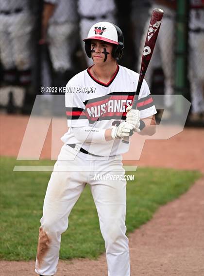 Thumbnail 1 in Southington vs. Fairfield Warde (CIAC Class LL Final) photogallery.